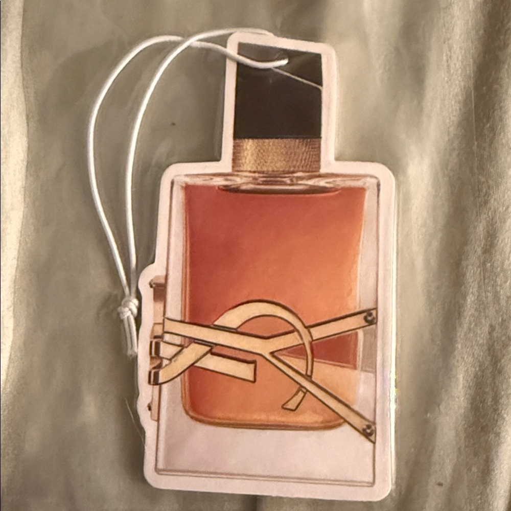 YSL LIBRE SCENTED AIR FRESHENER